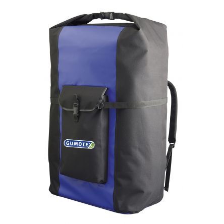 Sac à dos étanche GUMOTEX 135L Sac à dos étanche GUMOTEX 135L