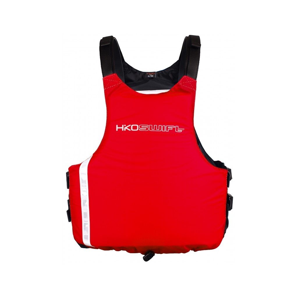 Gilet de flottabilité Hiko X-Trem pro