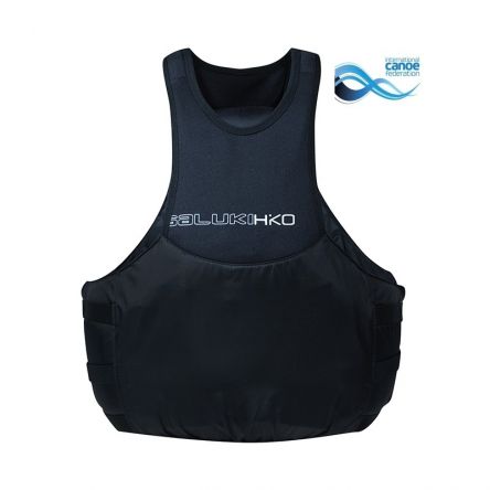 Gilet Saluki Competition HIKO Gilet de securite kayak Hiko
