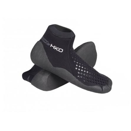 Chaussons neoprene Contact Hiko