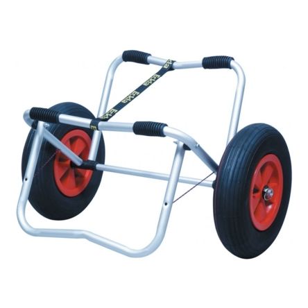 Chariot Explorer 400 ECKLA Chariot Explorer 400 ECKLA