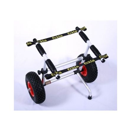 Chariot Soft Top 260 ECKLA Chariot Soft Top 260 ECKLA