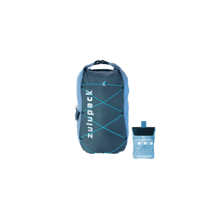 Packbable Backpack - ZULUPACK Packbable Backpack - ZULUPACK