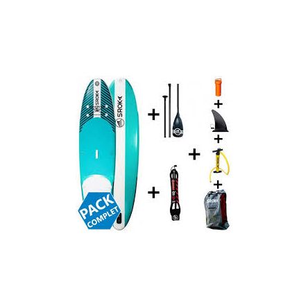 Paddle Easy 10' SROKA Paddle Easy 10' SROKA
