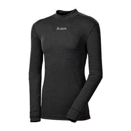 Maillot MicroSense Performance manches longues - ICON Maillot MicroSense Performance manches longues - ICON