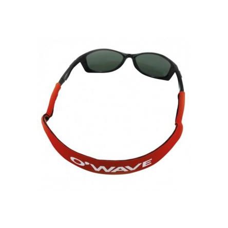 Cordon de lunettes Néoprène - O'wave Cordon de lunettes Néoprène - O'wave