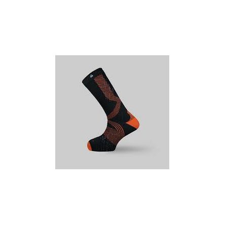 Chaussettes imperméable étanche TRAIL-DRY - VERJARI