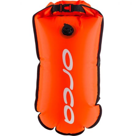 Safety Buoy - Bouée de sécurité - ORCA Safety Buoy - Bouée de sécurité - ORCA
