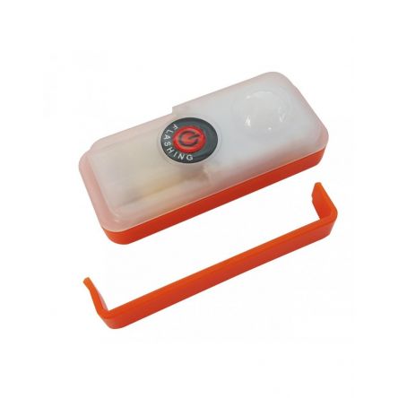 Lampe Flash Manuelle - PLASTIMO Lampe Flash Manuelle - PLASTIMO