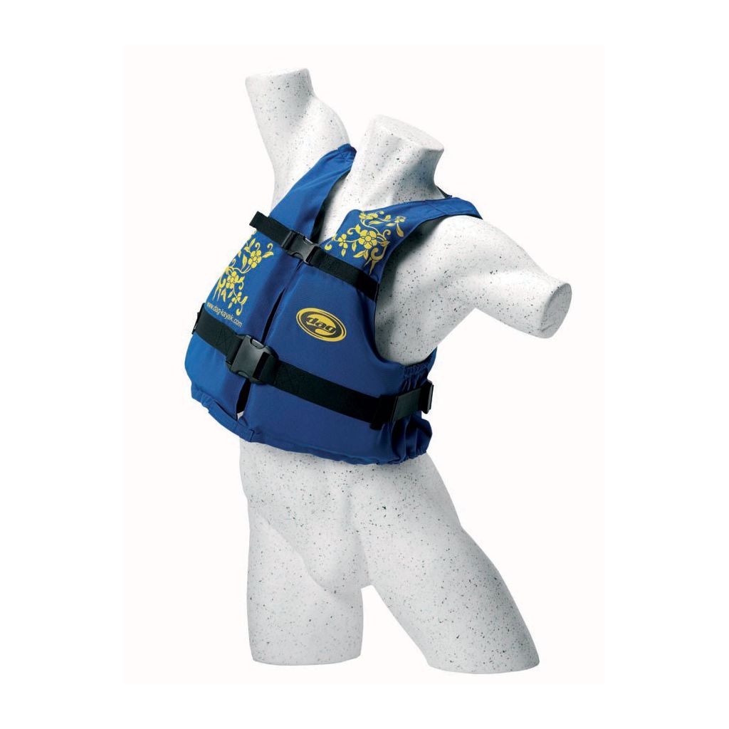 gilet kayak 70n