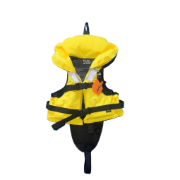 Gilet sauvetage Kayak BIC nino 15-30 kg