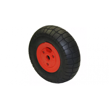 Roue increvable 260mm - ECKLA Roue increvable 260mm - ECKLA