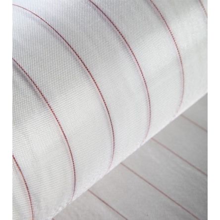 Tissu d'arrachage Tissu d'arrachage