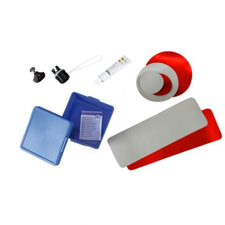 Kit de réparation Nitrilon - Gumotex Kit de réparation Nitrilon - Gumotex