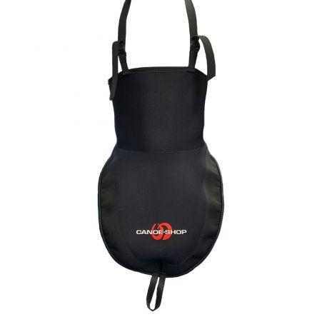 Jupe Polo Carbone FROG CANOE SHOP