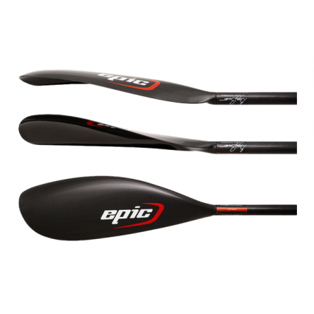 Pagaie Mid Twist - EPIC KAYAKS Pagaie Mid Twist - EPIC KAYAKS