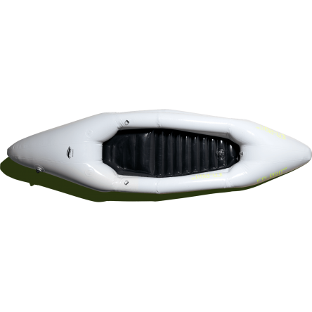 Packraft Noguera - Left & Right Packraft Noguera - Left & Right