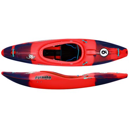 kayak 9r - PYRANHA kayak 9r - PYRANHA