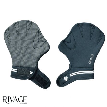 Gants palmés RIVAGE - SAINT JACQUES Gants palmés RIVAGE - SAINT JACQUES