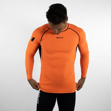 Top Hydroflex orange - Vaikobi Top Hydroflex orange - Vaikobi
