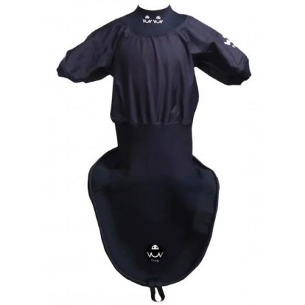 Jupe anorak kayak Slalom & Polo - FROG Jupe anorak kayak Slalom & Polo - FROG