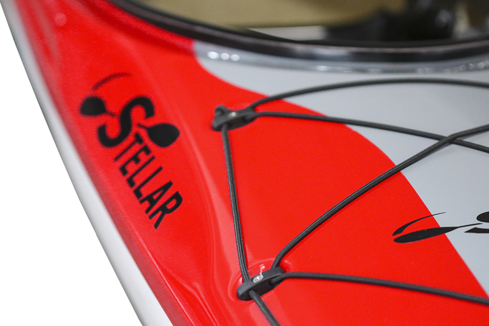 Stellar kayak S18R