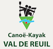Canoe Kayak Val de Reuil