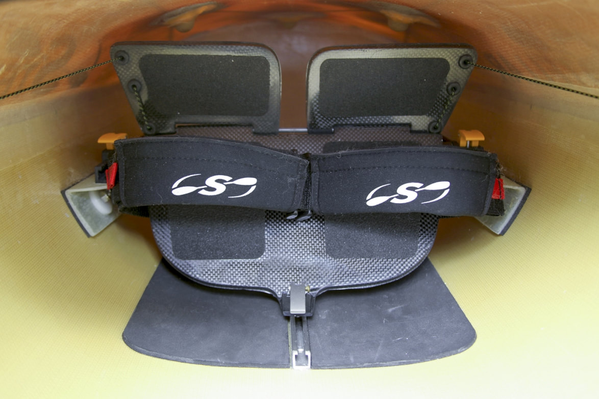 Cale-pieds Stellar S18R G2